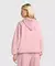 Scribble Oversized Hoodie - comprar online