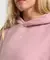 Scribble Oversized Hoodie - Movimiento Fitness