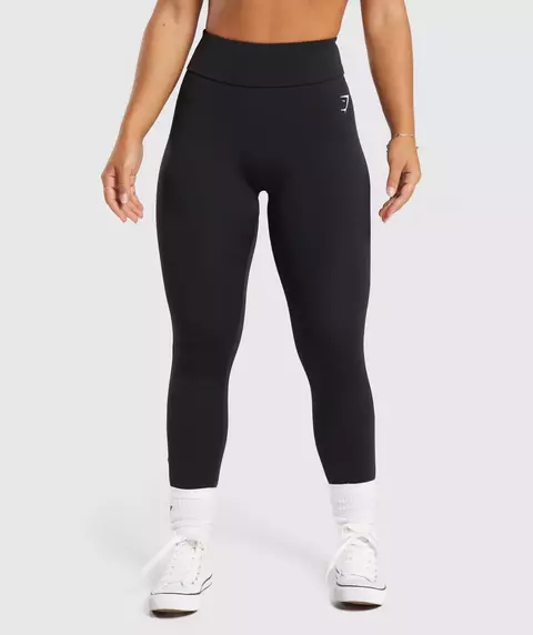 Power Regular Leggings