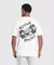 Strenght Dept Graphic T-Shirt
