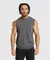 Heritage Washed Cut Off T-Shirt - comprar online
