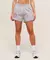Collegiate Graphic Fleece Shorts en internet
