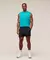 Oversized Performance Tank - tienda online