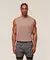 Oversized Performance Tank - Movimiento Fitness