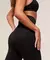 Vital Sculpt Seamless Flared Legging - Movimiento Fitness