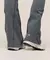 Vital Sculpt Seamless Flared Legging - Movimiento Fitness