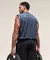 Power Cut Off Tank - tienda online
