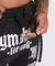 Master Of Our Craft Graphic Shorts - Movimiento Fitness