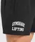 Lifting Mesh 5" Shorts en internet