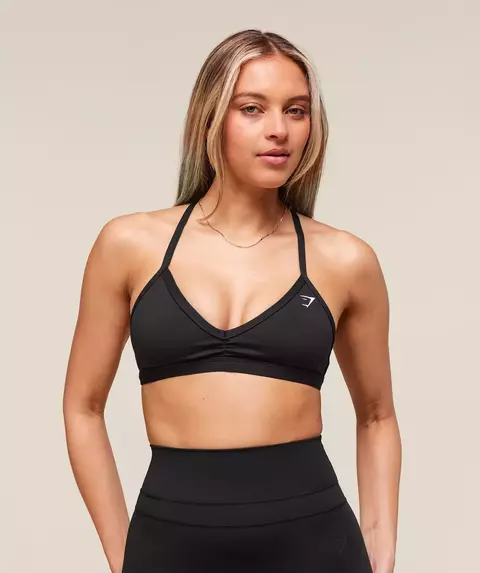 Minimal Sports Bra - comprar online