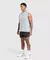 Oversized Performance Tank - tienda online
