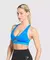 Peek A Boo Sports Bra Light Support - tienda online