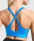 Peek A Boo Sports Bra Light Support - Movimiento Fitness