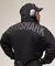 Power Hoodie - Movimiento Fitness