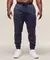 Power Wordmark Joggers - Movimiento Fitness