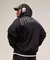 Power Zip Up Hoodie - tienda online