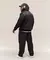 Power Zip Up Hoodie - Movimiento Fitness