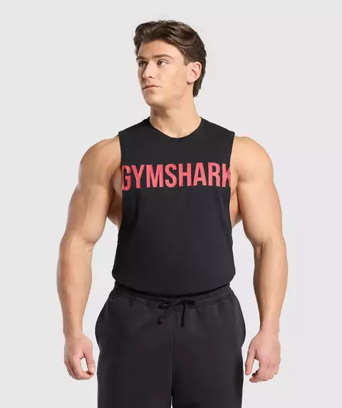 Prime Drop Arm Tank