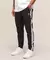 Retro Side Stripe Joggers - comprar online