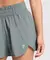 Retro Waistband Short - Movimiento Fitness