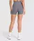 Ribbed Shorts - comprar online