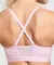 Ruched Sports Bra - tienda online
