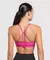 Ruched Sport Bra en internet