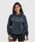Strength Department Oversized Hoodie