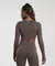 Vital Seamless 2.0 Long Sleeve Crop Top - comprar online
