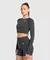Vital Seamless 2.0 Crop Top en internet