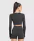 Vital Seamless 2.0 Crop Top - Movimiento Fitness