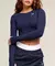 Vital Seamless 2.0 Crop Top - Movimiento Fitness