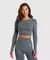 Vital Seamless 2.0 Crop Top - comprar online