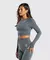Vital Seamless 2.0 Crop Top en internet