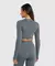 Vital Seamless 2.0 Crop Top - tienda online