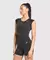 Vital Seamless Scoop Neck Top en internet