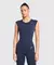 Vital Seamless Scoop Neck Top - comprar online