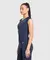 Vital Seamless Scoop Neck Top en internet