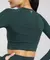 Vital Seamless 2.0 Crop Top - Movimiento Fitness