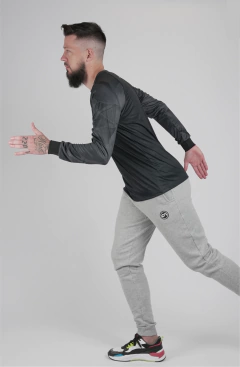 Calça Moletom ONEW Comfort+ na internet