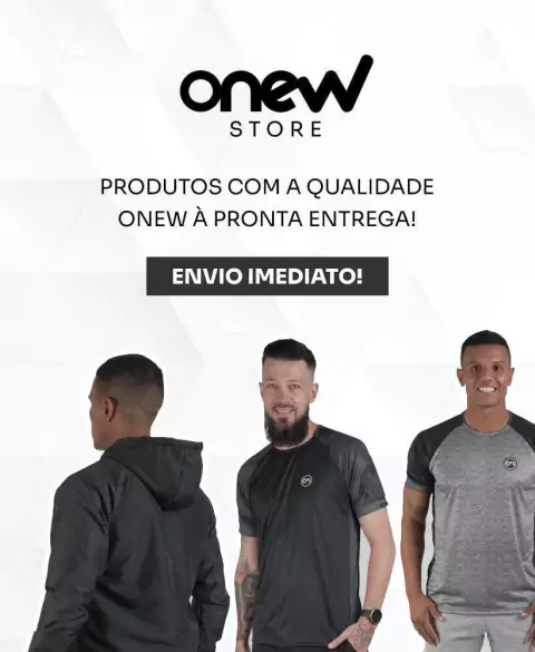 Carrusel Onew Sport Wear