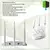 Access Point Tp-link Tl-wa901n Wireless N 450mbps en internet
