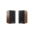 Parlante Genius semil madera PC/NOTEBOOK