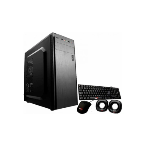 Pc de escritorio Ryzen 3 8GB+240GB