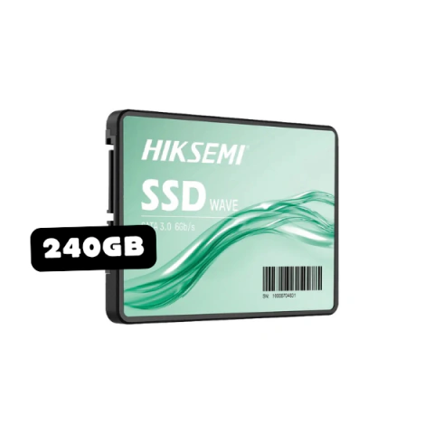 Disco solido HikSemi 240GB