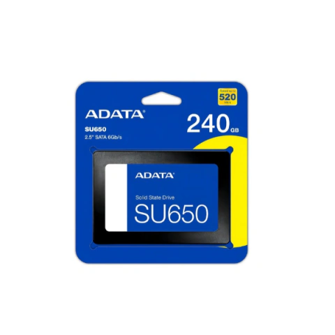 Disco solido Adata 240GB