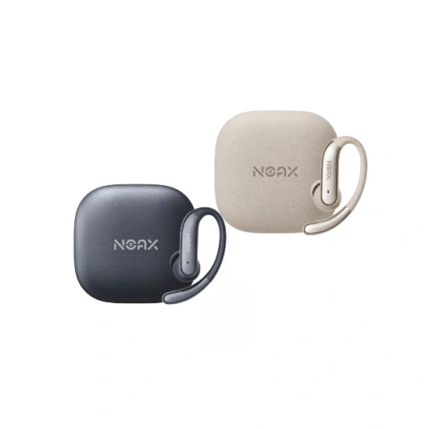 Auriculares Bluetooth Noax Flow