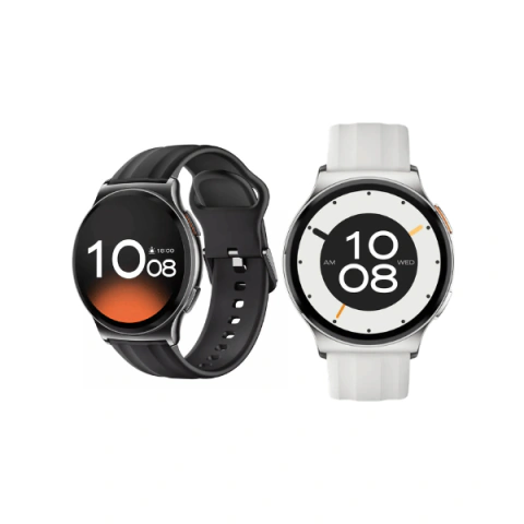 smartwatch Haylou solar lite 2