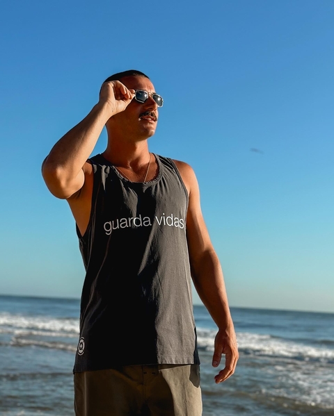 Regata Guarda-Vidas Chumbo