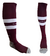 Meiao Futebol Batbola Profissional Bord - comprar online